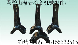 鹽城JS750砼攪拌機耐磨弧襯板、卸料口襯板、攪拌葉片、攪拌臂配件