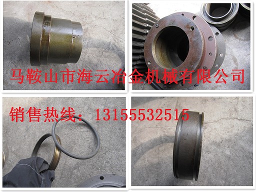 濟(jì)南米科思1.5方、2方、3方混凝土攪拌機(jī)軸端配件熱銷中